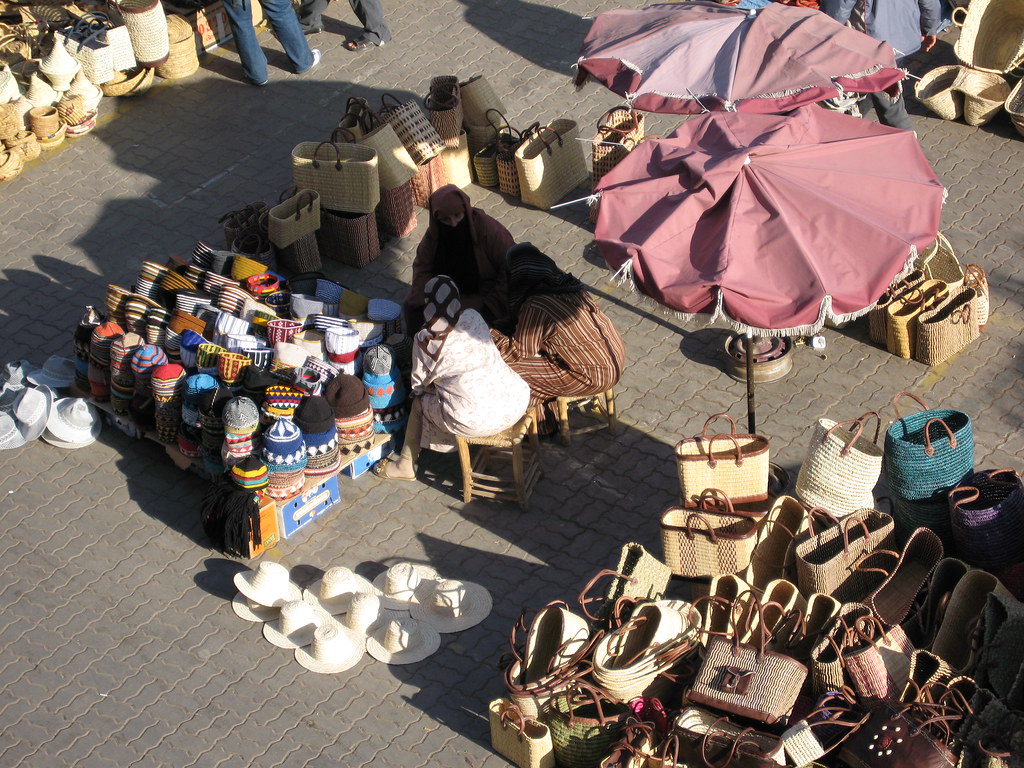 Marrakech Budget Guide: Riads, Markets and Desert Trips