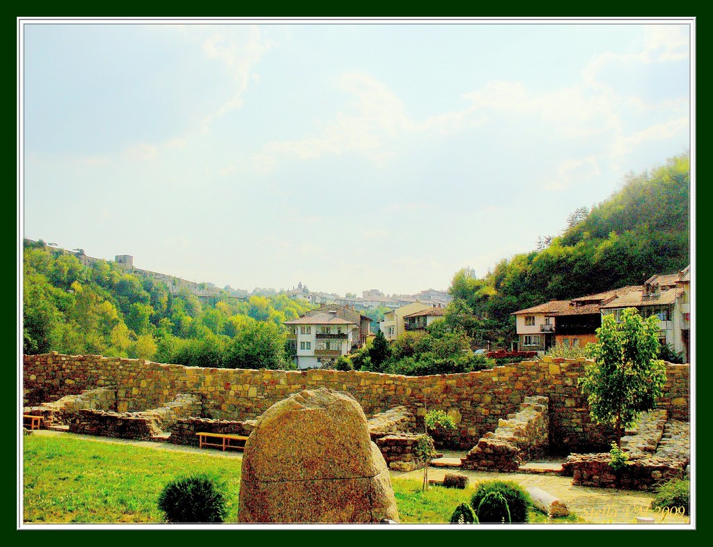 Veliko Tarnovo on a Budget: Cheap Routes, Stays and Tips