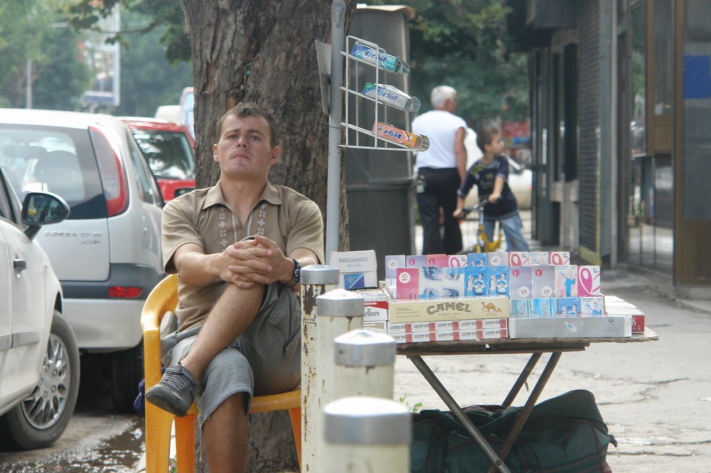 Pristina on a Budget: Cheap Routes, Stays and Tips