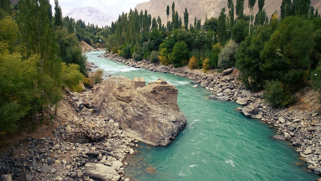 Khorog on a Budget: Cheap Routes, Stays and Tips