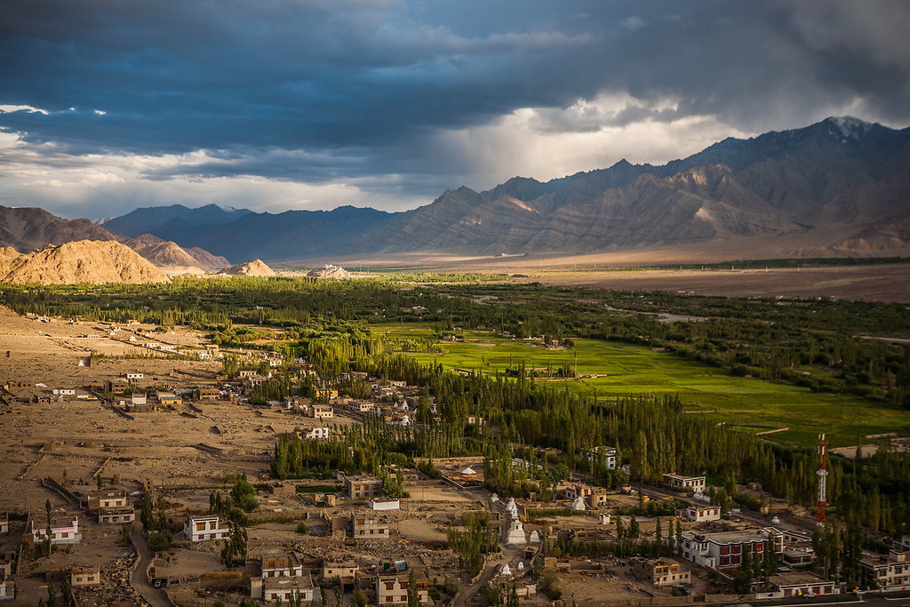Leh on a Budget: Cheap Routes, Stays and Tips