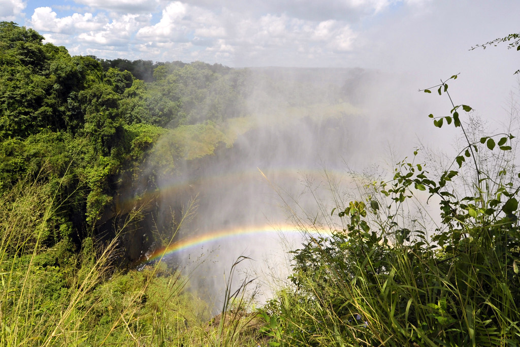 Livingstone on a Budget: Cheap Routes, Stays and Tips