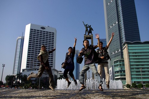 Jakarta on a Budget: Cheap Routes, Stays and Tips