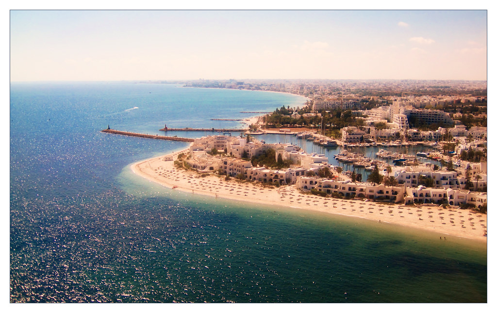 Sousse on a Budget: Cheap Routes, Stays and Tips