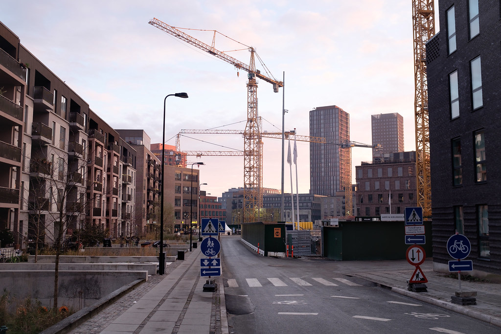 Copenhagen on a Budget: Cheap Routes, Stays and Tips