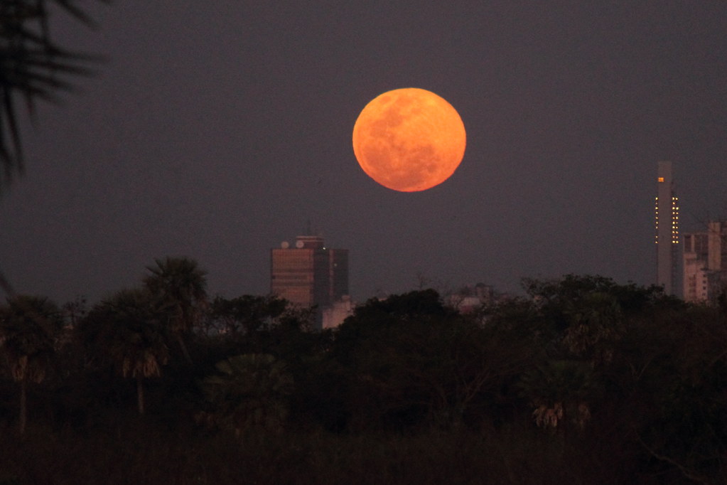 Asuncion on a Budget: Cheap Routes, Stays and Tips