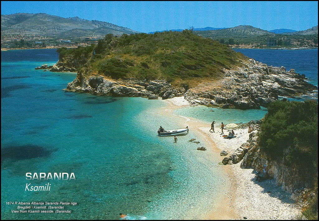 Saranda on a Budget: Cheap Routes, Stays and Tips