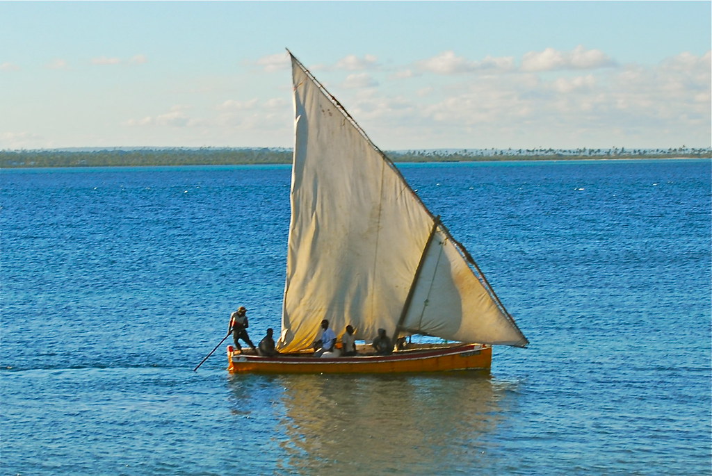 Island of Mozambique UNESCO Site on a Budget: Cheap Entry, Stays and Tips