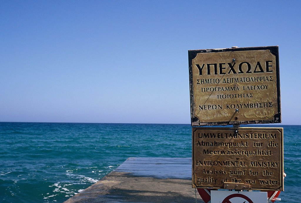 Crete on a Budget: Affordable Routes and Free Things to Do