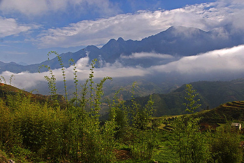 Sapa on a Budget: Cheap Routes, Stays and Tips