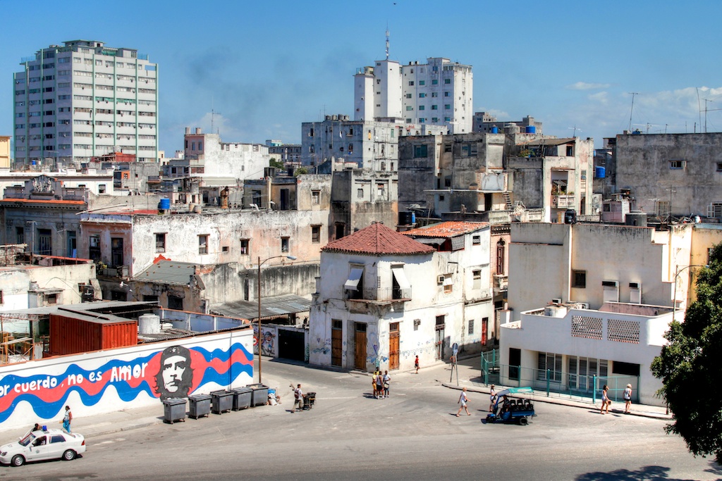 Havana on a Budget: Cheap Routes, Stays and Tips