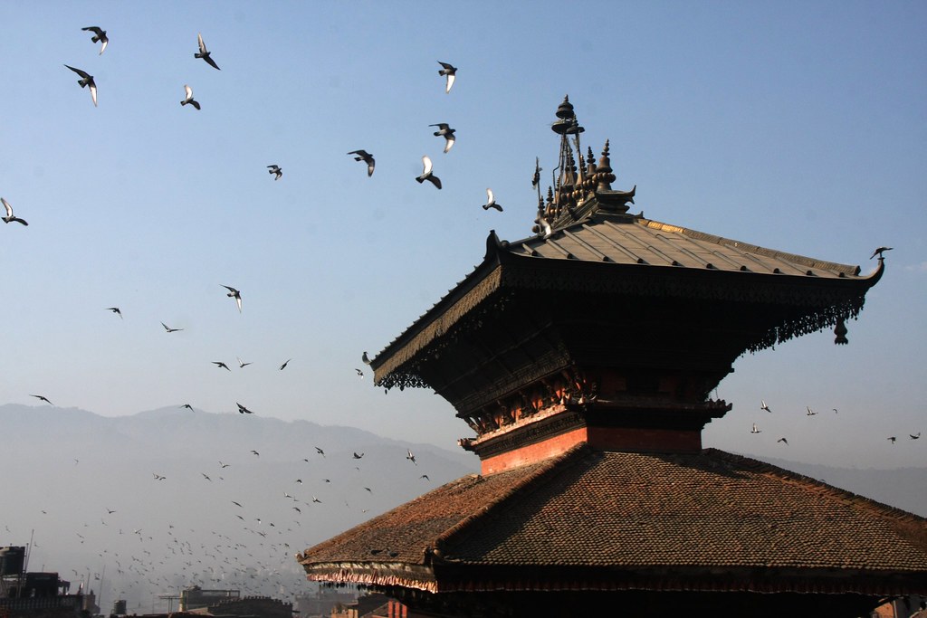 Bhaktapur on a Budget: Cheap Routes, Stays and Tips