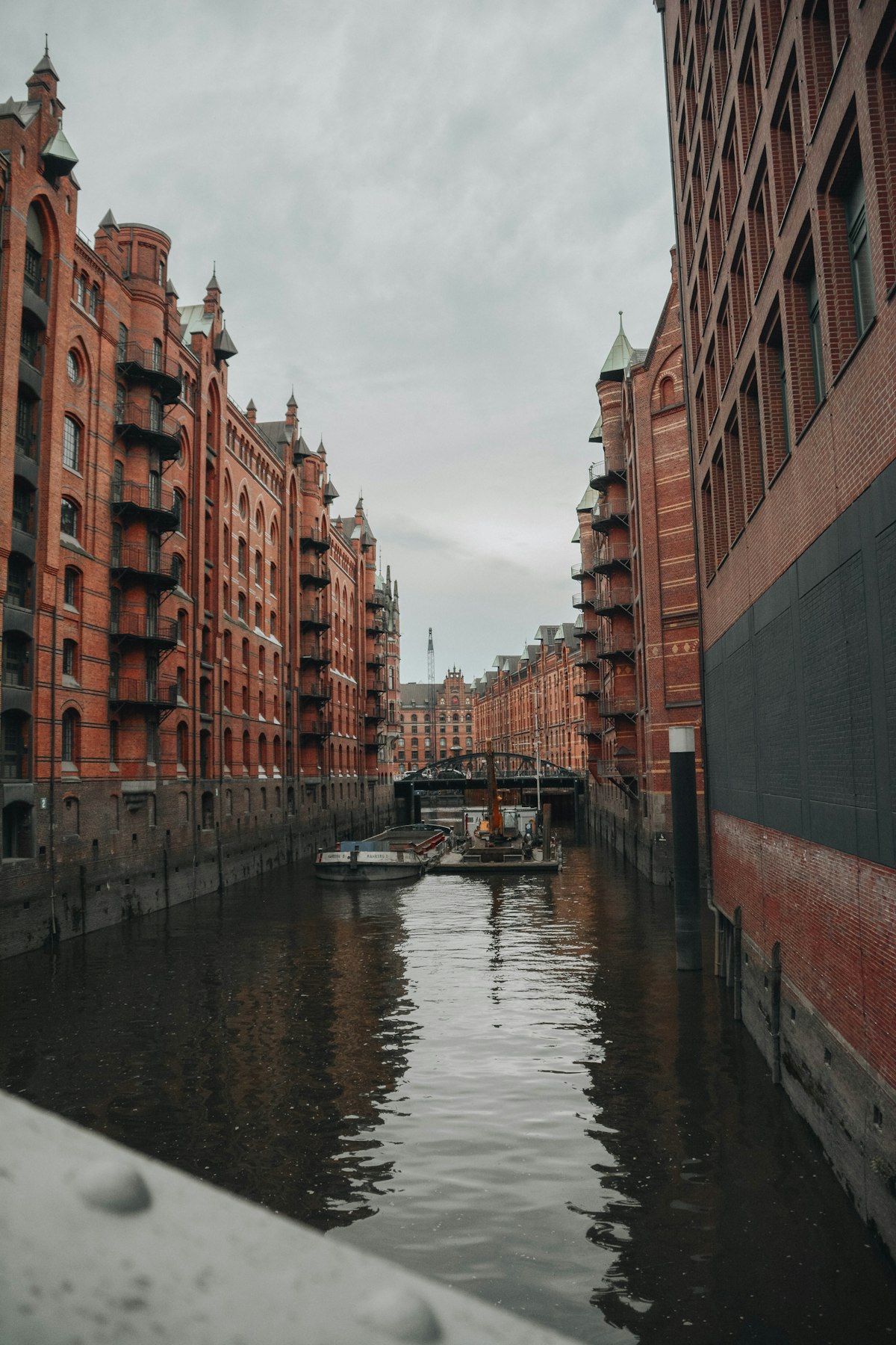 Hamburg on a Budget: Affordable Routes and Free Things to Do — Hamburg travel guide