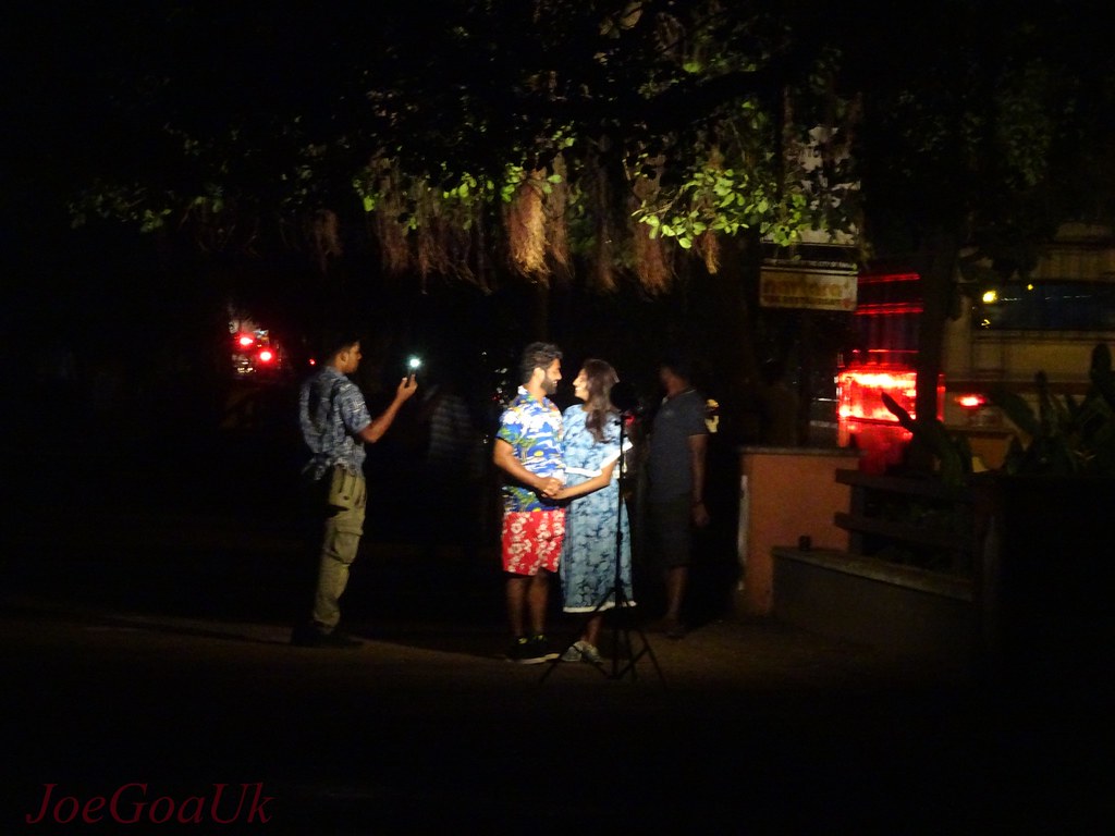 Goa Budget Travel: Beaches, Seafood and Guesthouses