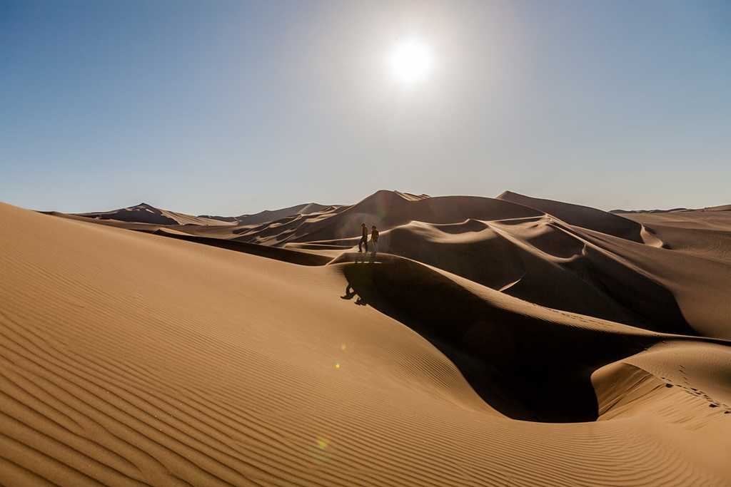 Huacachina on a Budget: Cheap Routes, Stays and Tips