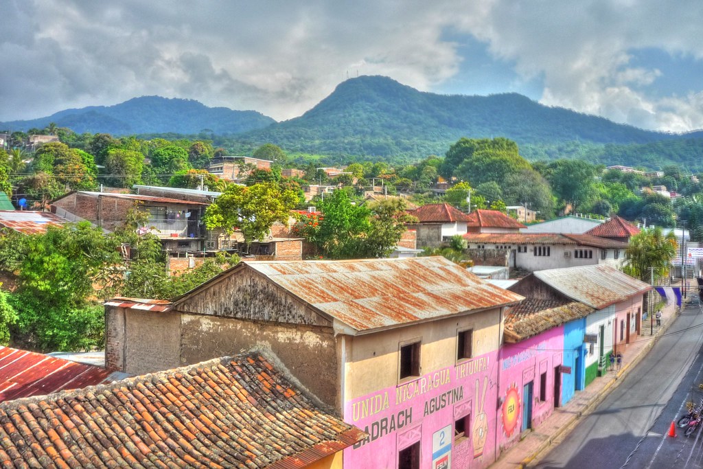 Matagalpa on a Budget: Cheap Routes, Stays and Tips
