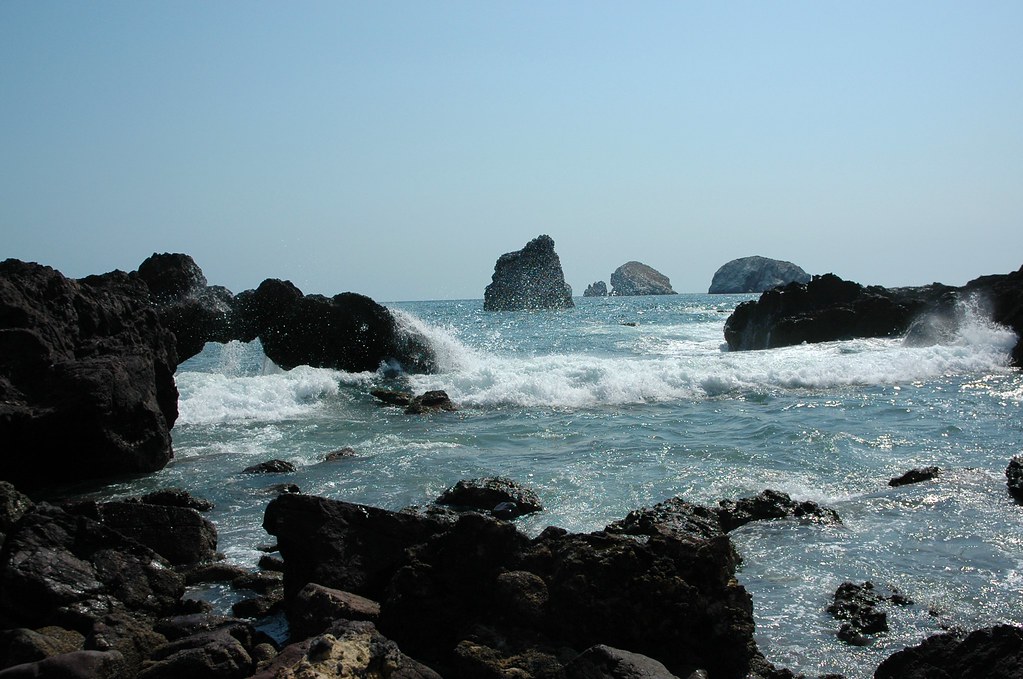 Mazatlan on a Budget: Cheap Routes, Stays and Tips