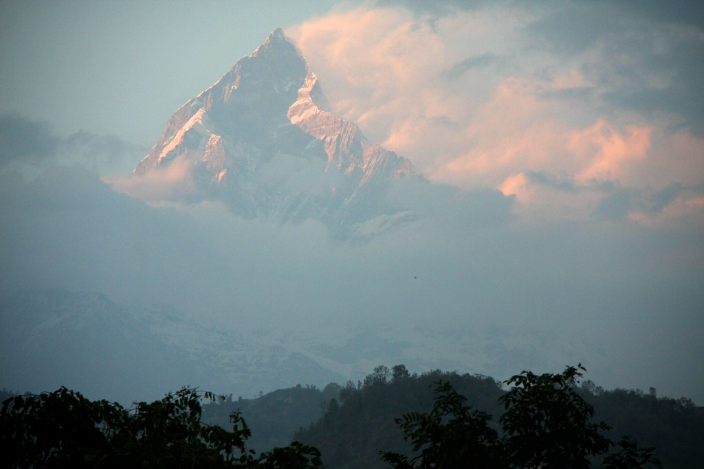 Pokhara on a Budget: Cheap Routes, Stays and Tips