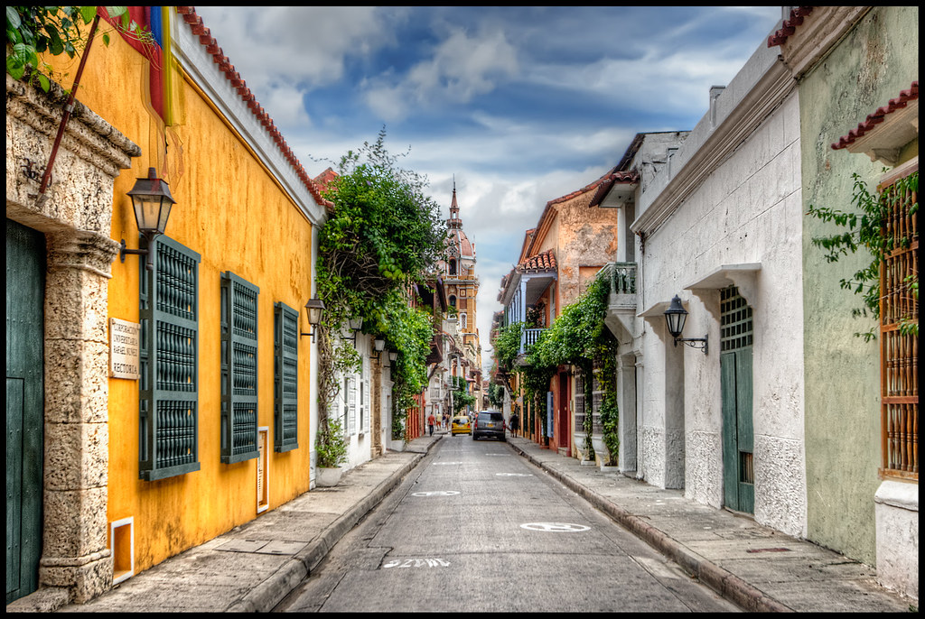 Cartagena on a Budget: Cheap Routes, Stays and Tips