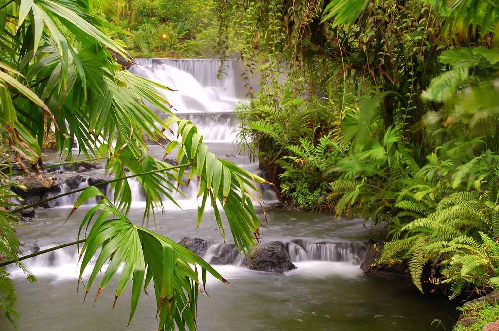 La Fortuna on a Budget: Cheap Routes, Stays and Tips