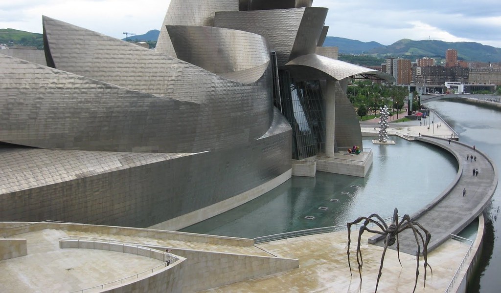 Bilbao on a Budget: Affordable Routes and Free Things to Do