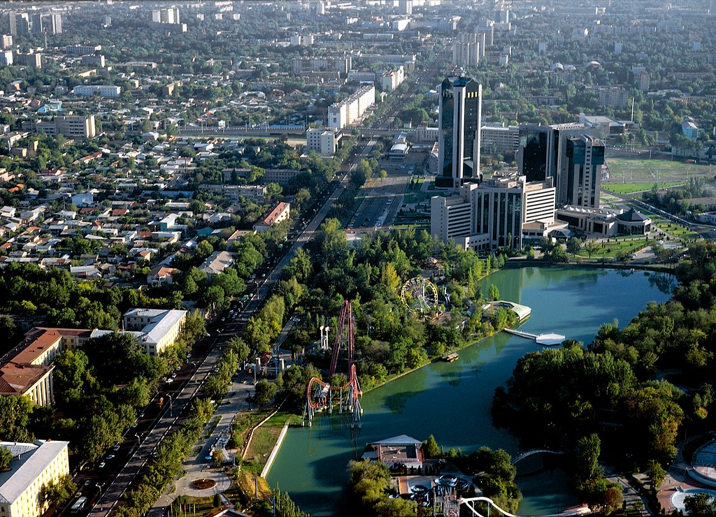 Tashkent on a Budget: Cheap Routes, Stays and Tips