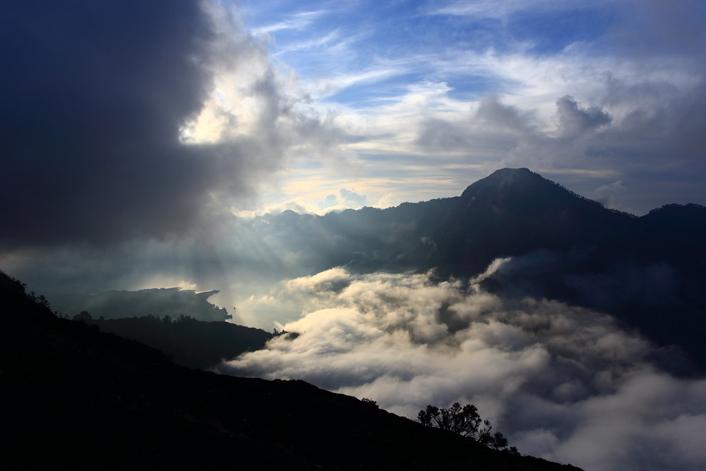 Lombok on a Budget: Cheap Routes, Stays and Tips