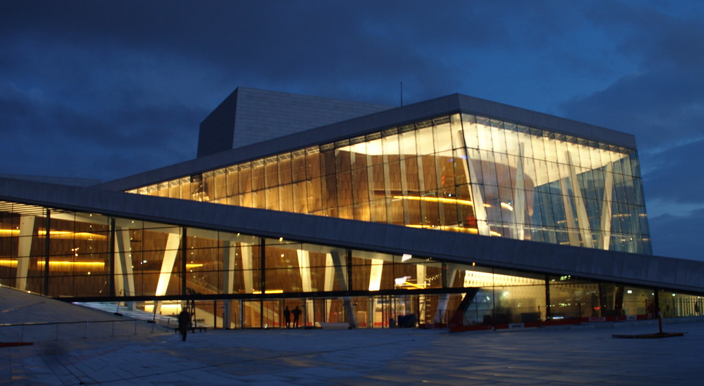 Oslo on a Budget: Affordable Routes and Free Things to Do