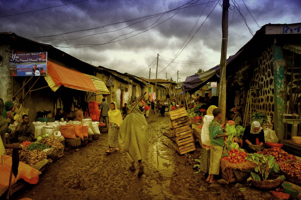 Gondar on a Budget: Cheap Routes, Stays and Tips