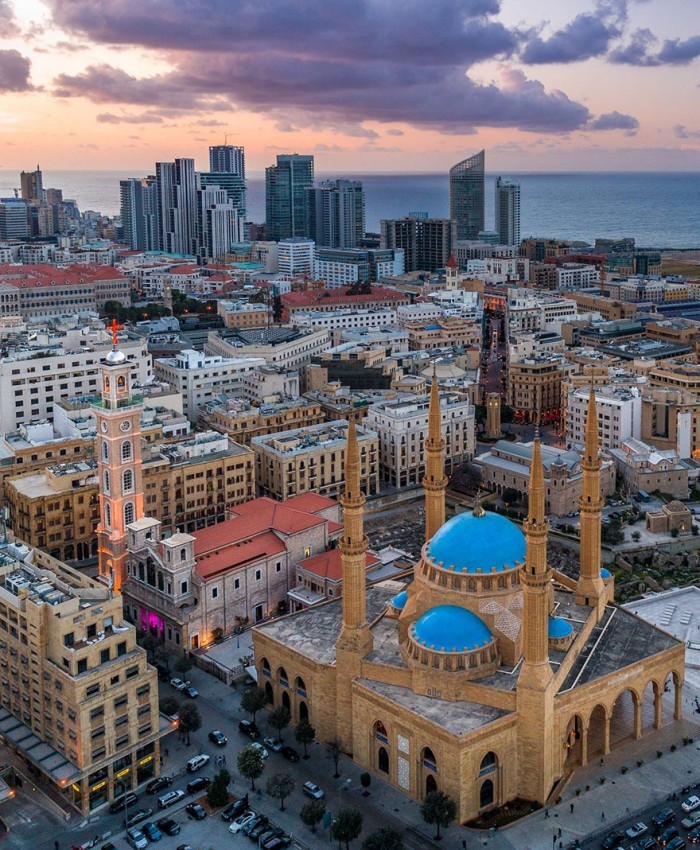 Beirut on a Budget: Cheap Routes, Stays and Tips — Beirut, Lebanon travel guide