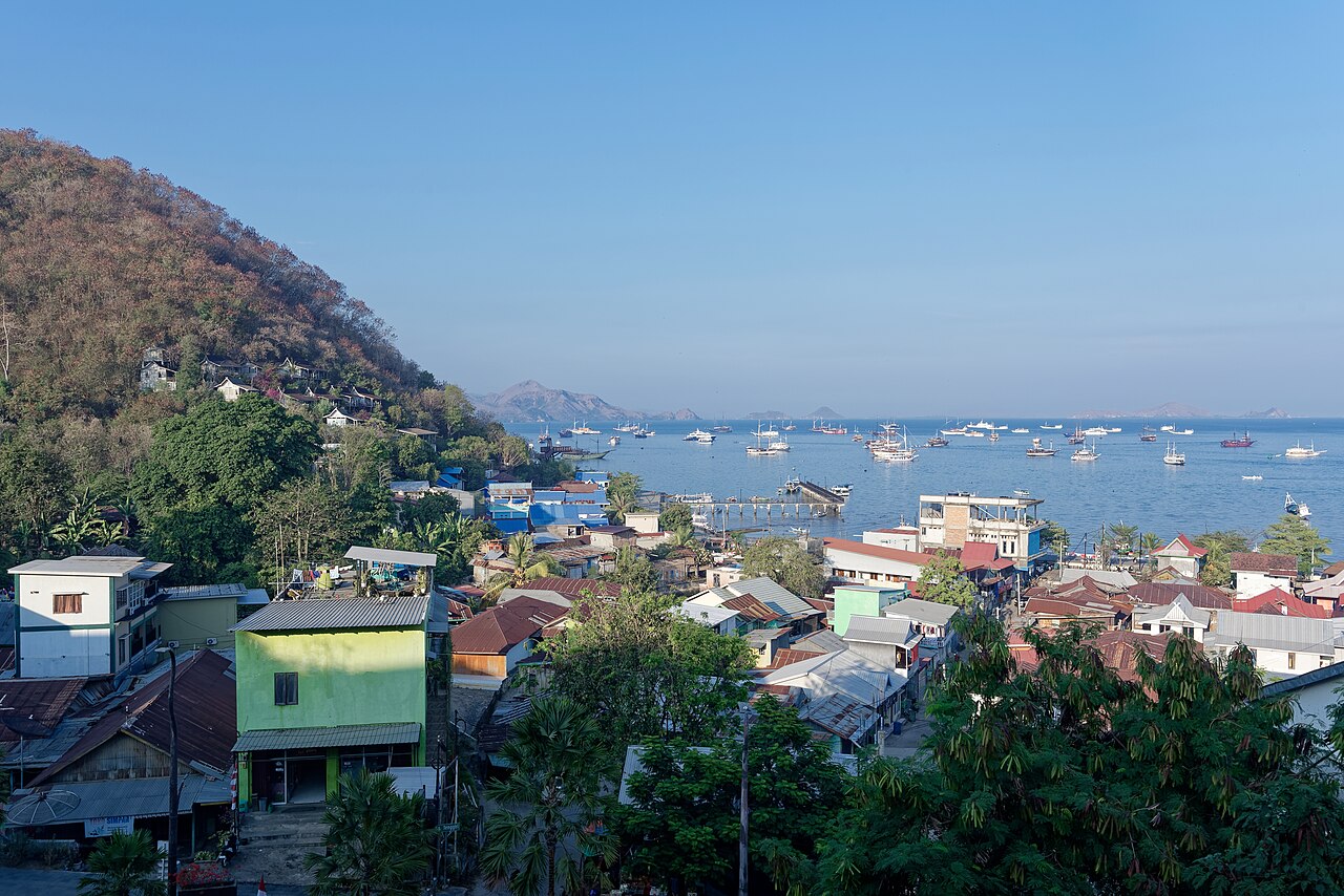 Labuan Bajo on a Budget: Cheap Routes, Stays and Tips