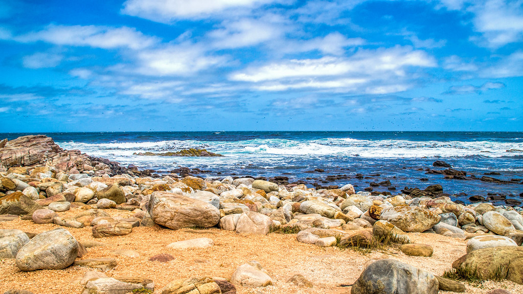 Cape Town on a Budget: Cheap Routes, Stays and Tips