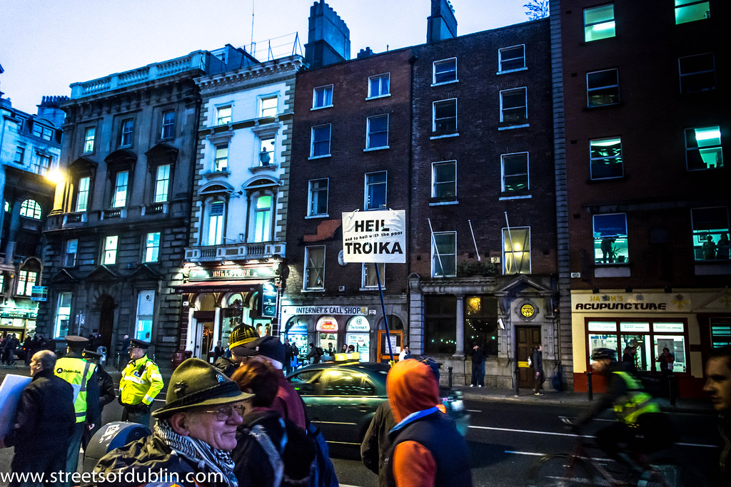 Dublin on a Budget: Affordable Routes and Free Things to Do