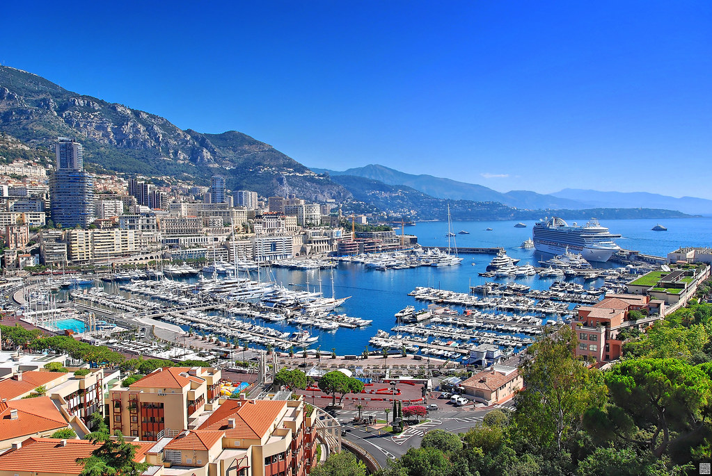 Monaco on a Budget: Cheap Routes, Stays and Tips