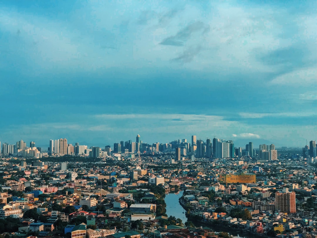 Manila on a Budget: Cheap Routes, Stays and Tips — Manila, Philippines travel guide