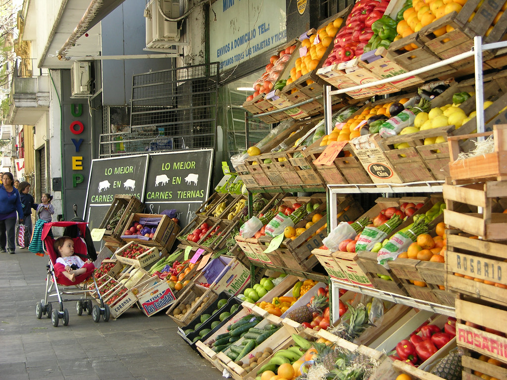 Rosario on a Budget: Cheap Routes, Stays and Tips