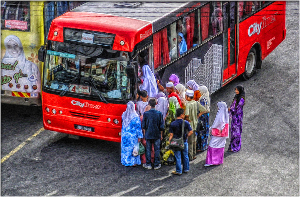 Kota Bharu on a Budget: Cheap Routes, Stays and Tips