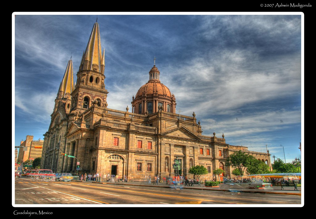 Guadalajara Budget on a Budget: Cheap Routes, Stays and Tips