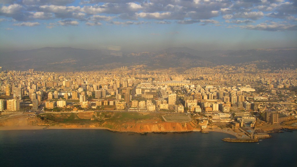 Beirut on a Budget: Cheap Routes, Stays and Tips