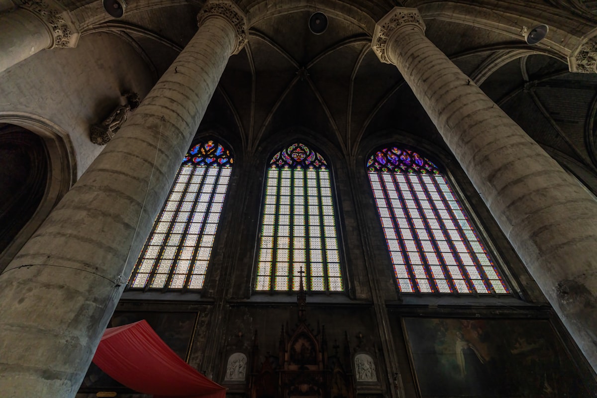 Lille on a Budget: Affordable Routes and Free Things to Do — Lille travel guide