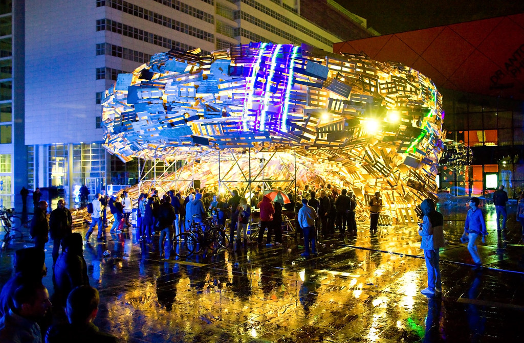 The Hague on a Budget: Affordable Routes and Free Things to Do