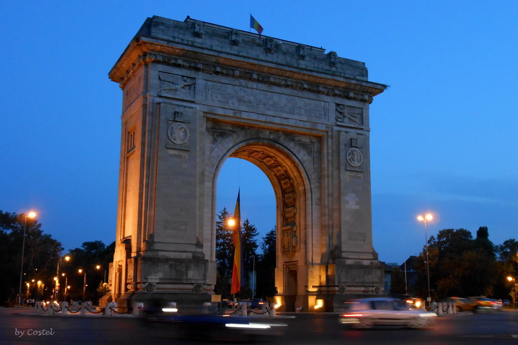 Bucharest Budget on a Budget: Cheap Routes, Stays and Tips
