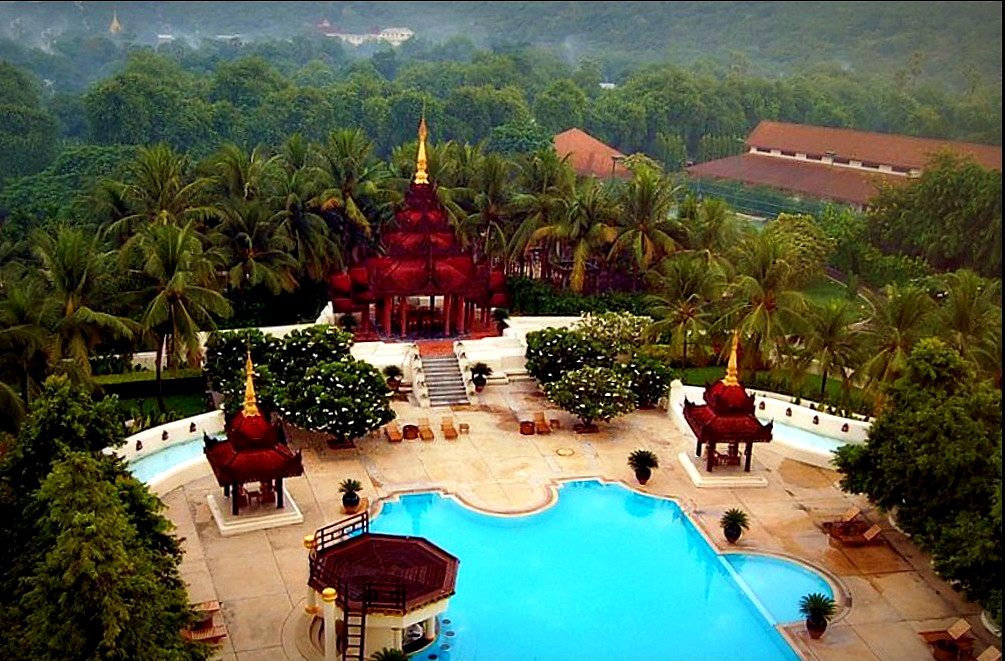 Mandalay on a Budget: Cheap Routes, Stays and Tips