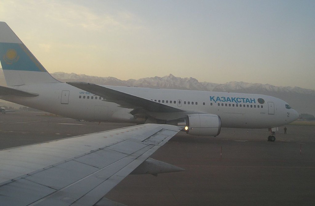 Almaty on a Budget: Cheap Routes, Stays and Tips
