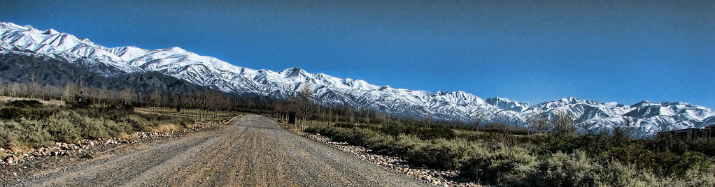 Mendoza Budget on a Budget: Cheap Routes, Stays and Tips