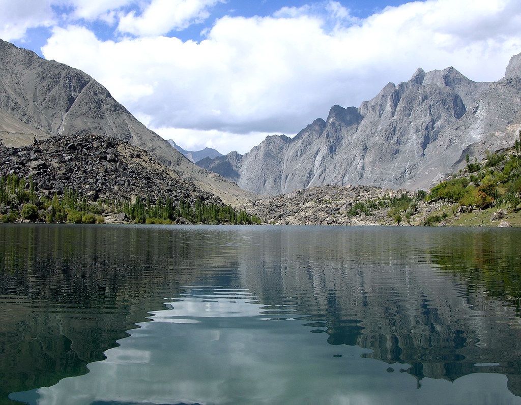 Skardu on a Budget: Cheap Routes, Stays and Tips