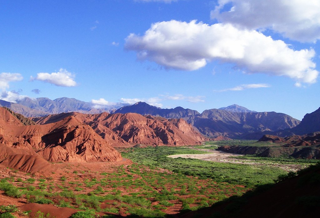 Salta on a Budget: Cheap Routes, Stays and Tips