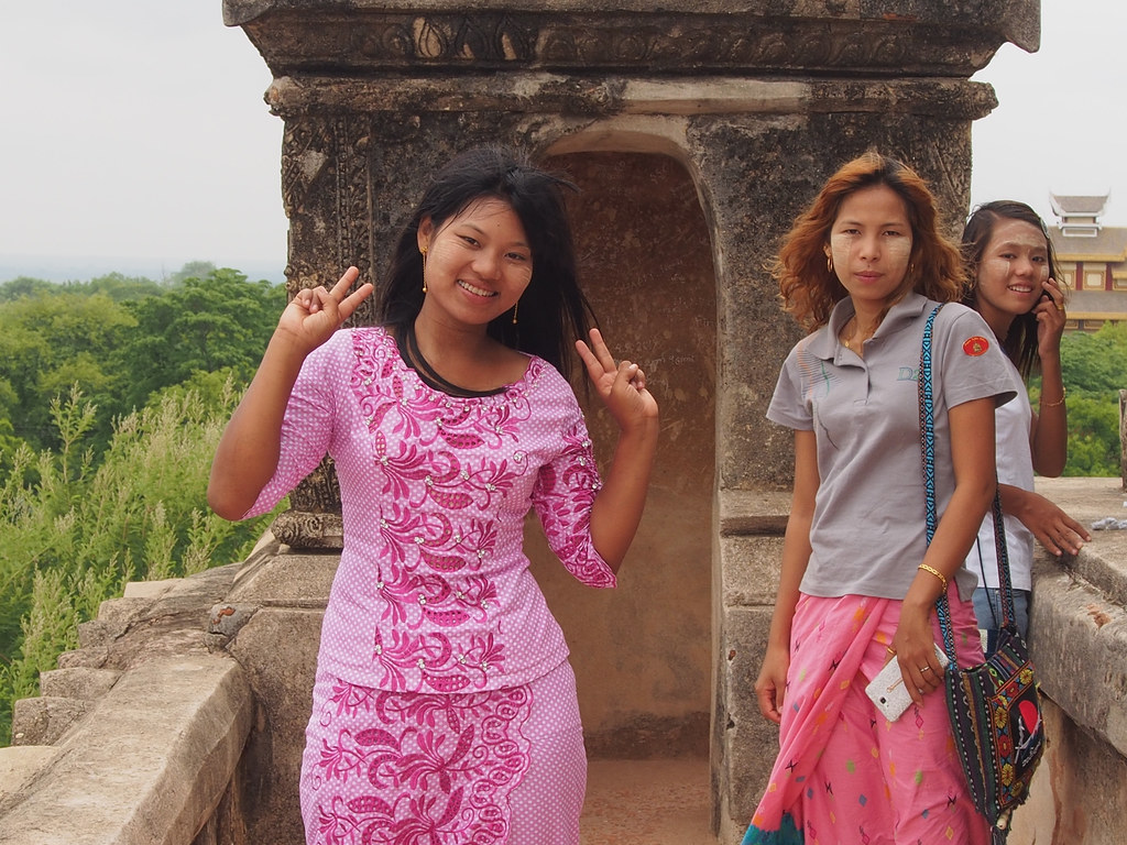 Hsipaw on a Budget: Cheap Routes, Stays and Tips
