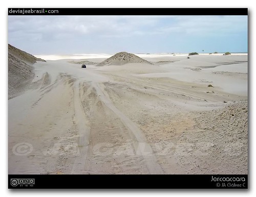 Jericoacoara on a Budget: Cheap Routes, Stays and Tips