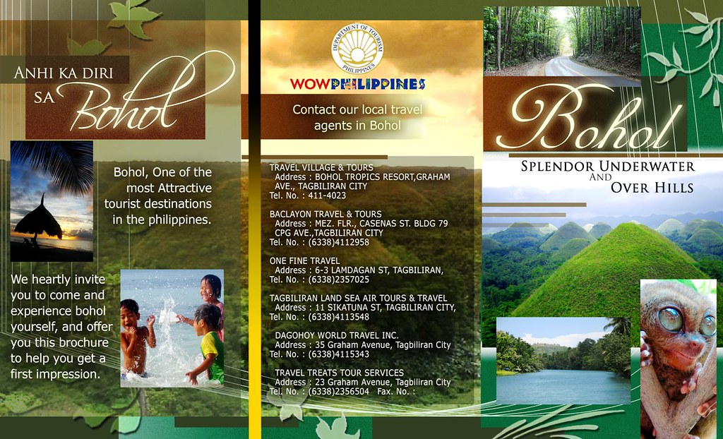 Bohol on a Budget: Cheap Routes, Stays and Tips